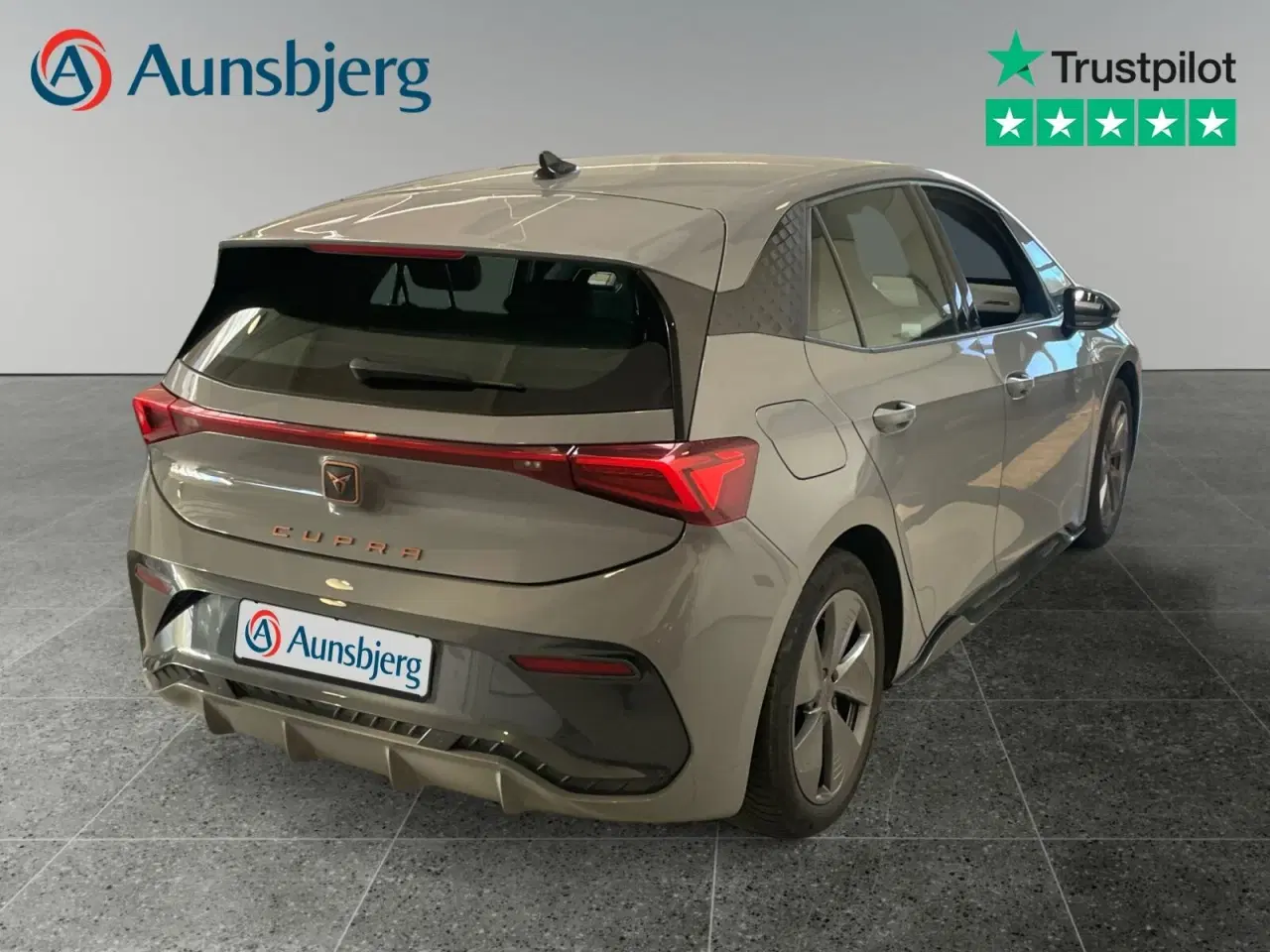 Billede 2 - Cupra Born 58