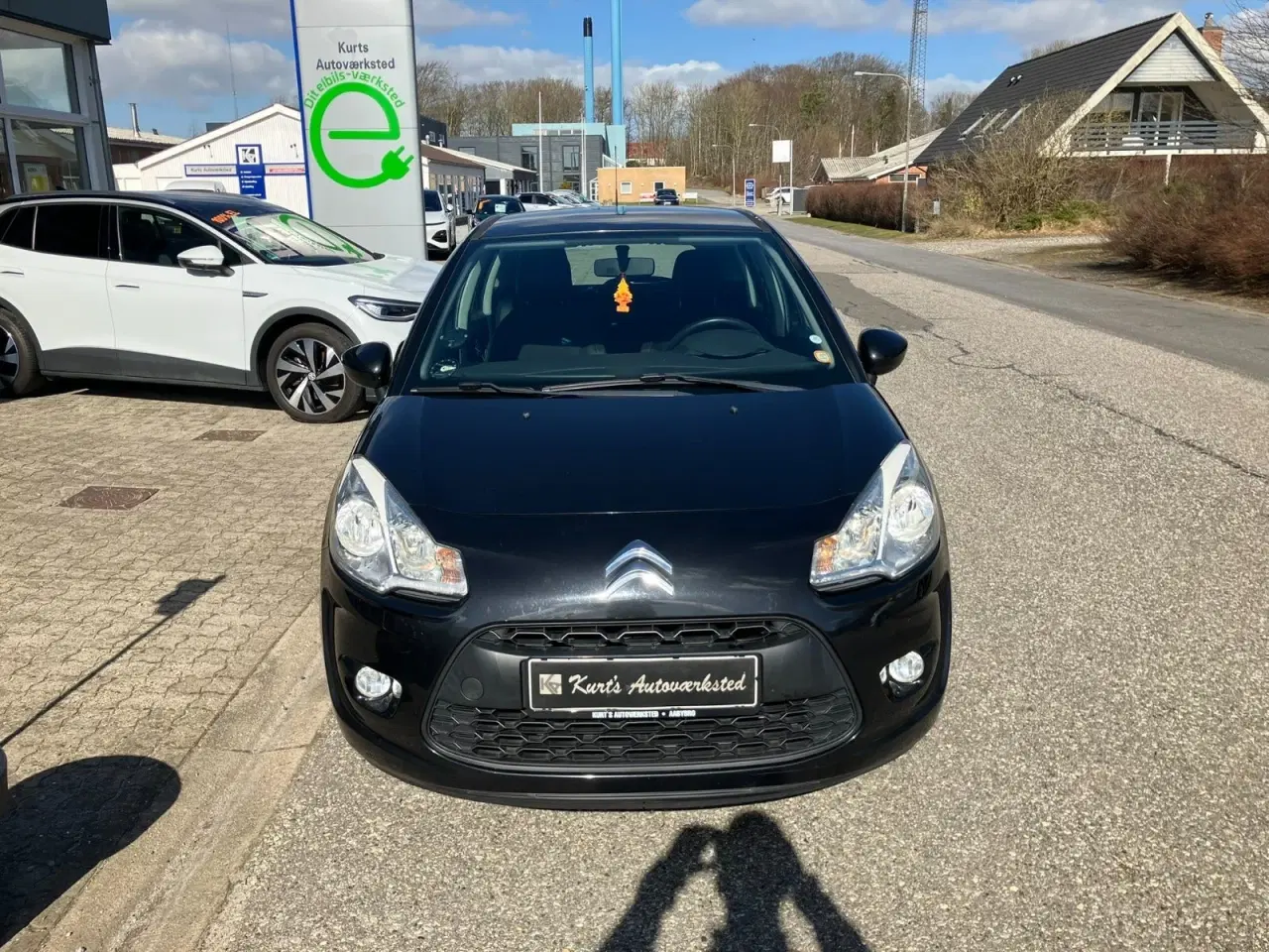 Billede 8 - Citroën C3 1,4 HDi Attraction