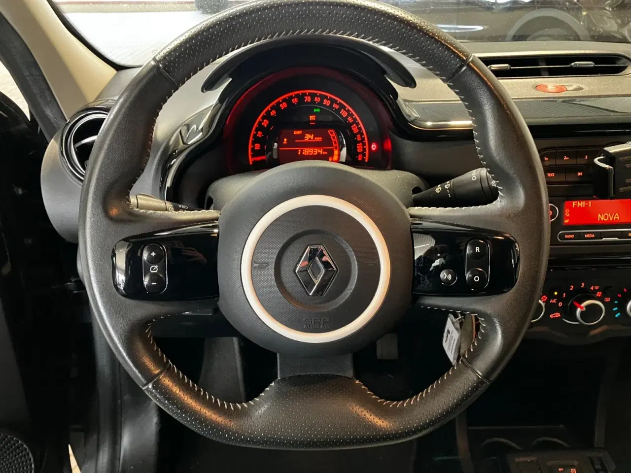 Billede 5 - Renault Twingo 1,0 SCe 70 Expression