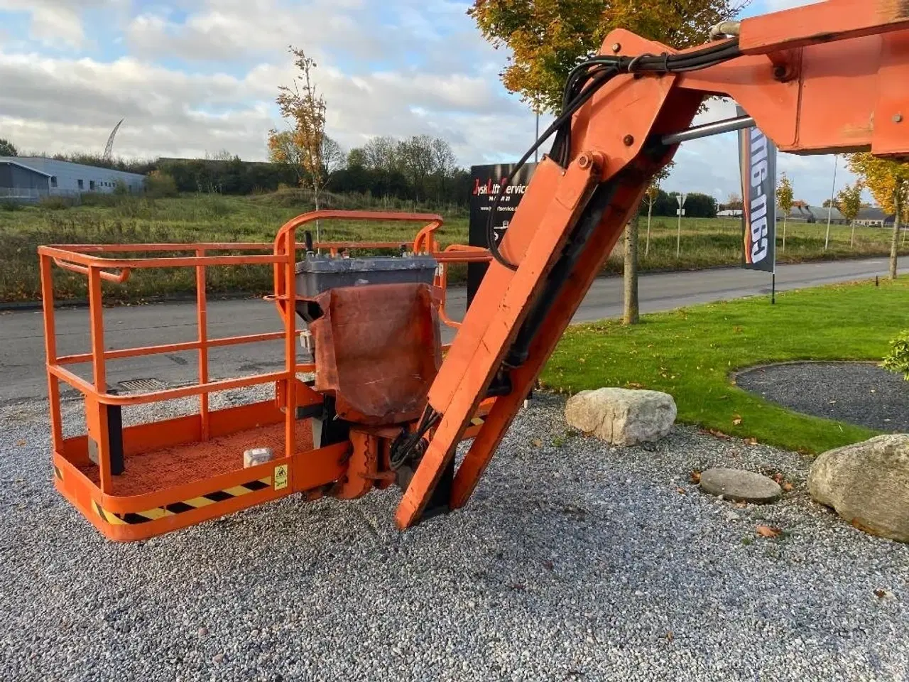 Billede 17 - JLG 660 SJ