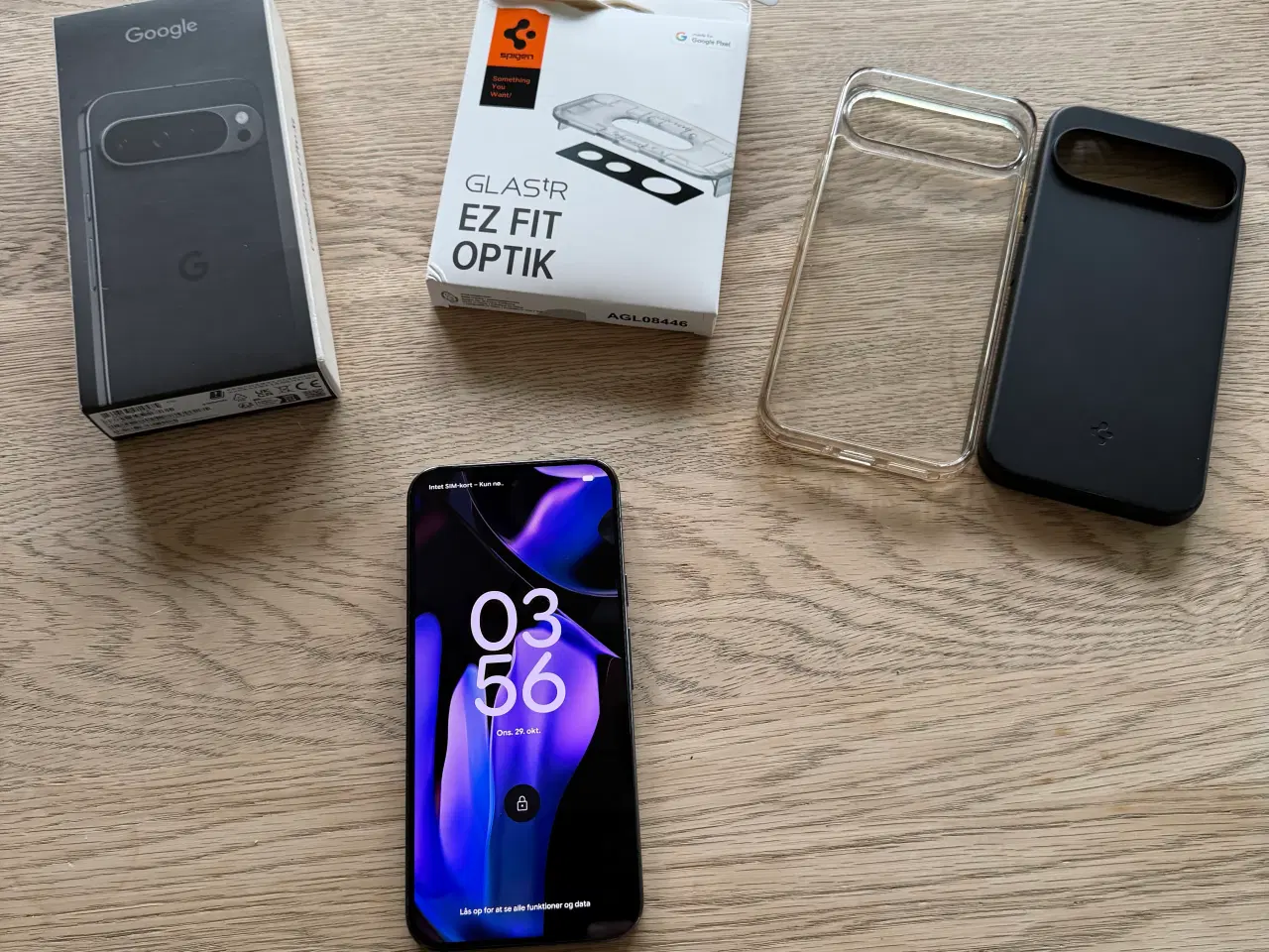 Billede 2 - Fed Google Pixel til salg