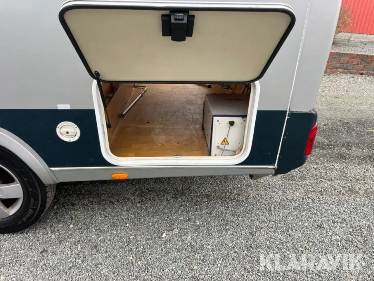 Billede 11 - Autocamper Fiat Ducato