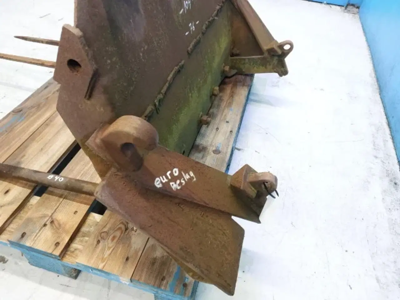 Billede 6 - Veto Siloklo