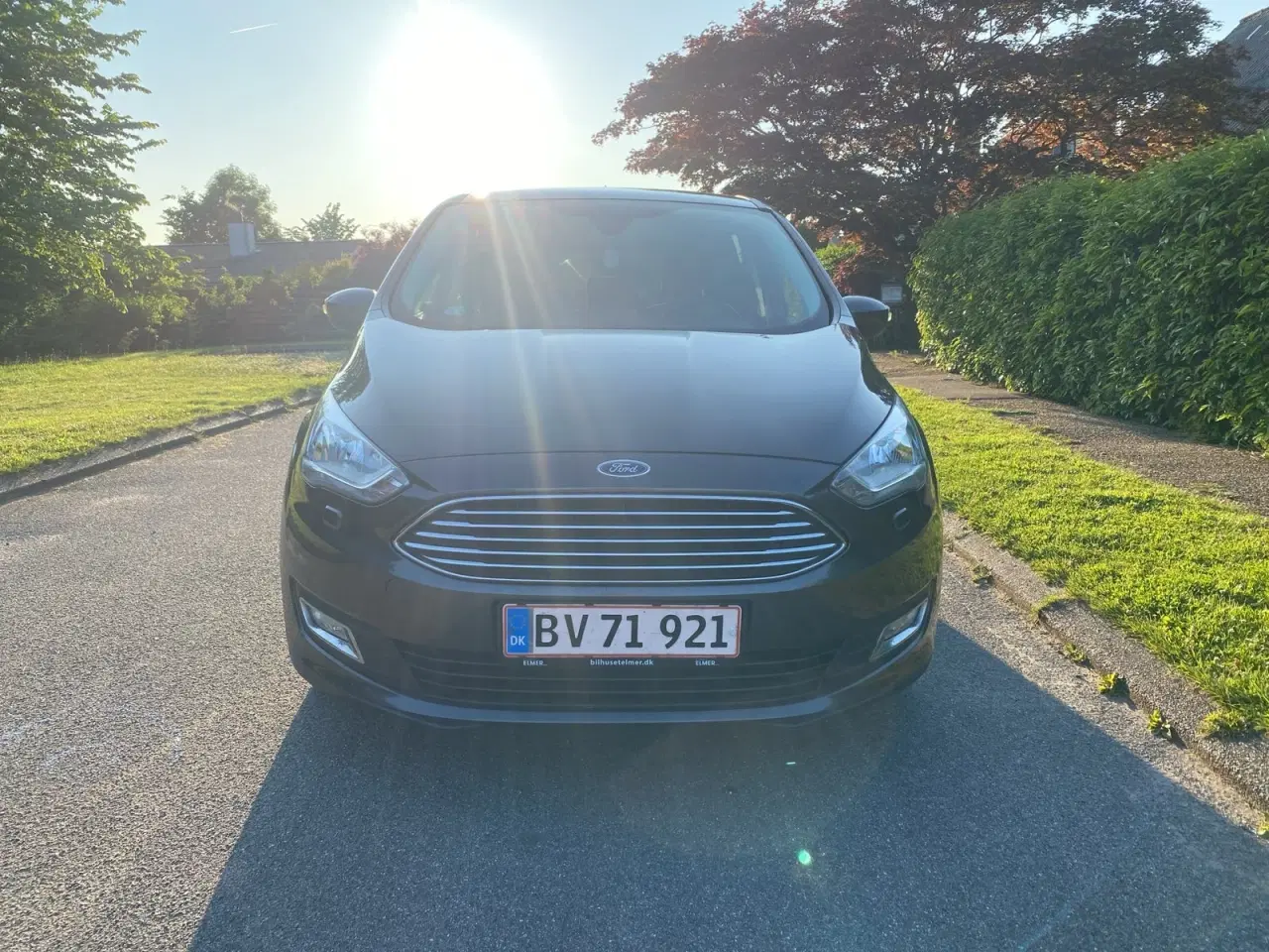 Billede 2 - Ford C-MAX 1,0 SCTi 125 Fun