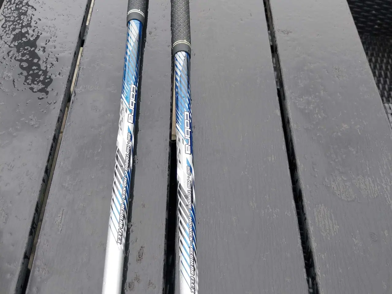 Billede 4 - Cobra Baffler XL hybrid 19* -  31*