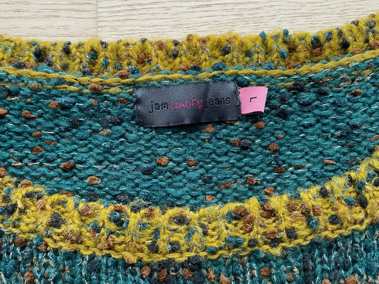 Billede 2 - Sweater i flere farver