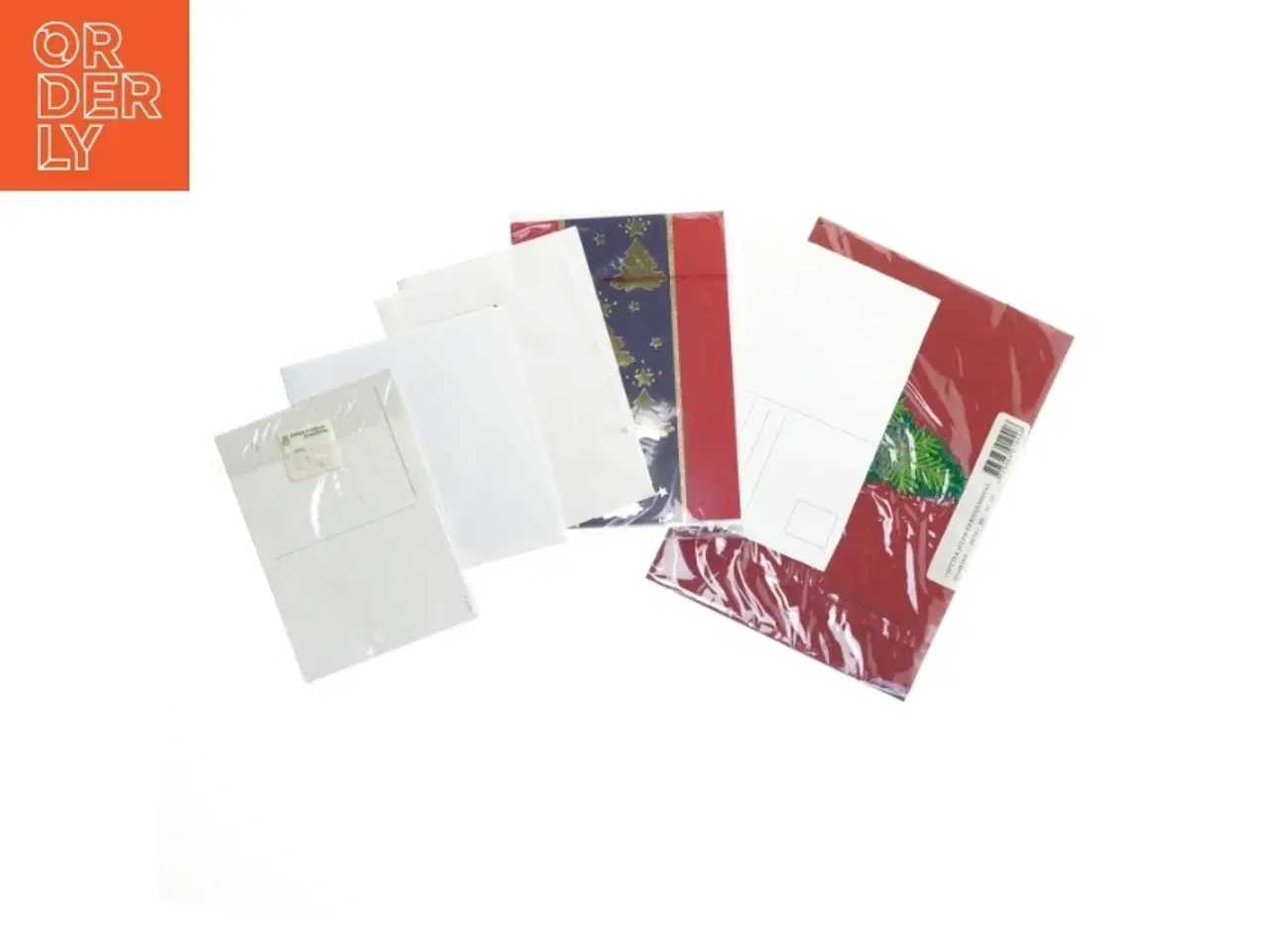 Billede 2 - Julekort samling