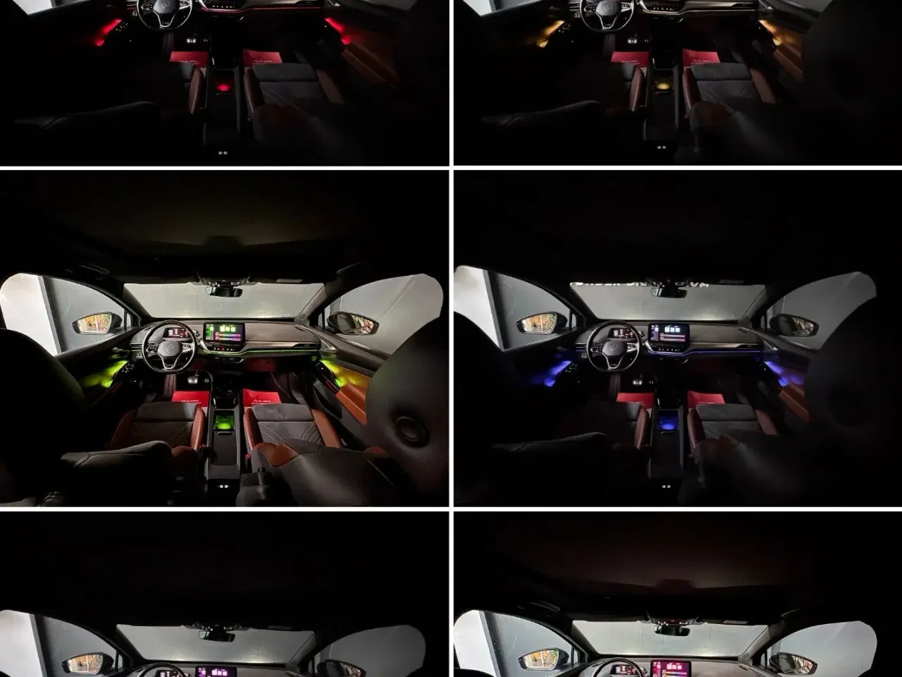 Billede 11 - VW ID.4 77 1ST Pro Performance Max