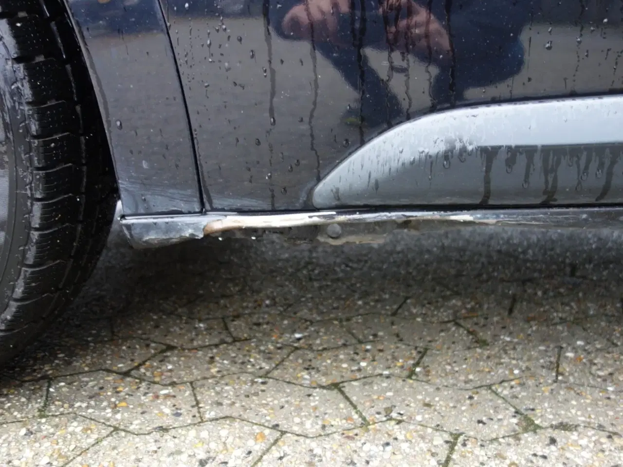 Billede 5 - Toyota ProAce 2,0 D 120 Long Comfort