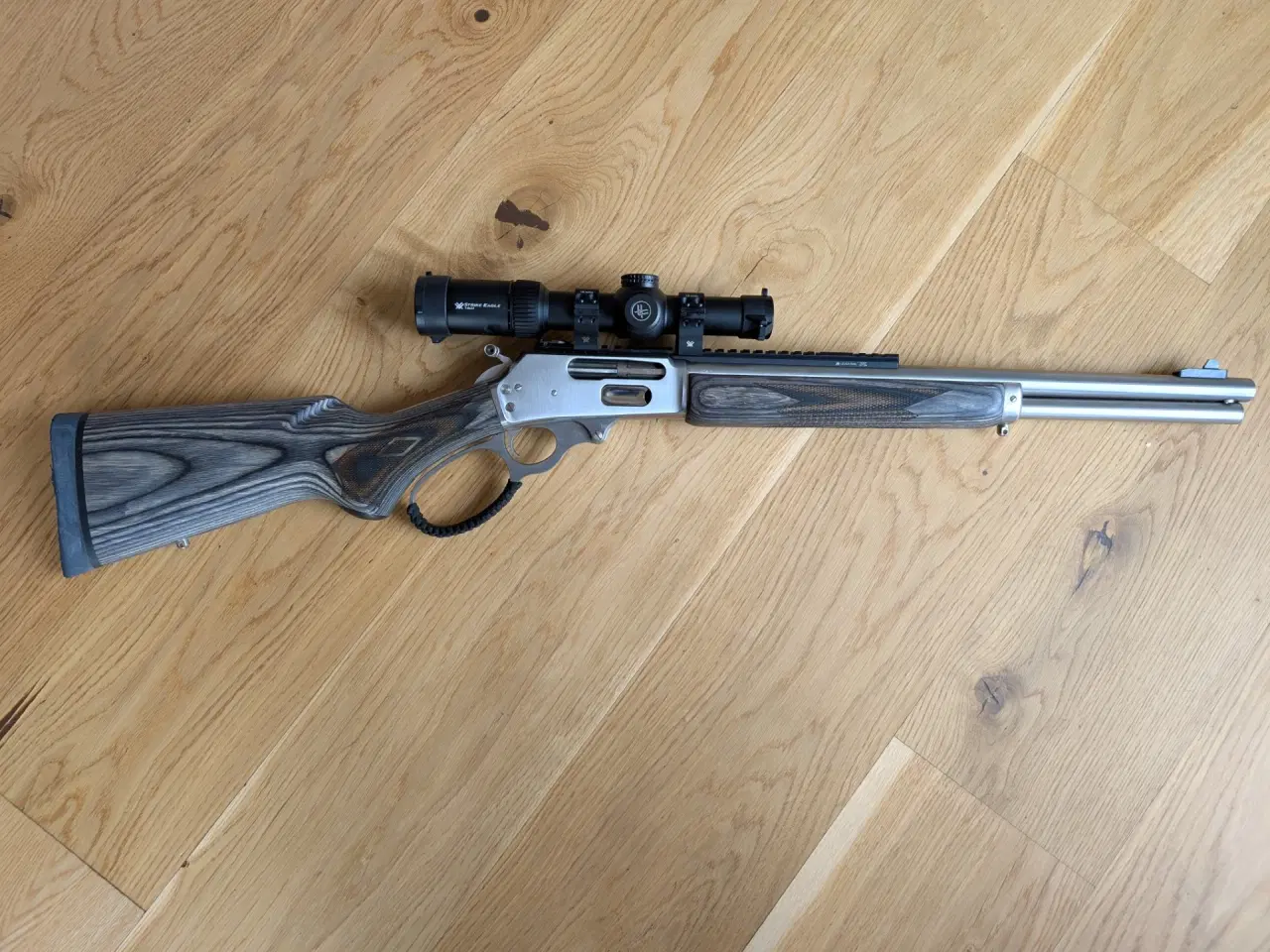 Billede 1 - Marlin 1895 SBL 45-70 