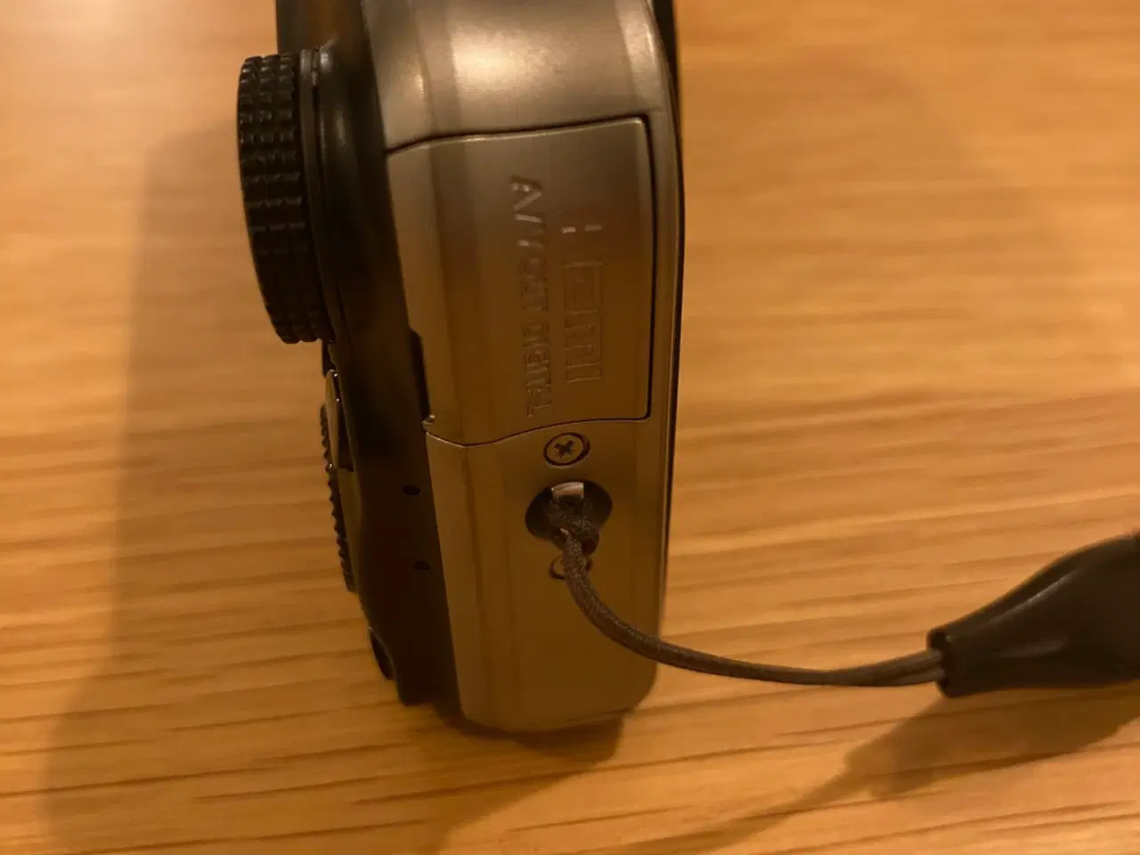 Billede 4 - Canon Powershot SX210 IS kompakt kamera med etui o