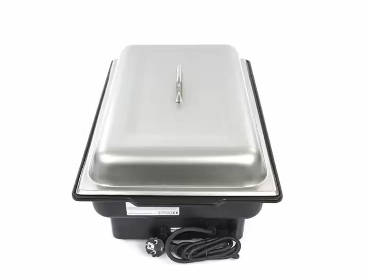 Billede 3 - Chafing Dish 8,5 Liter