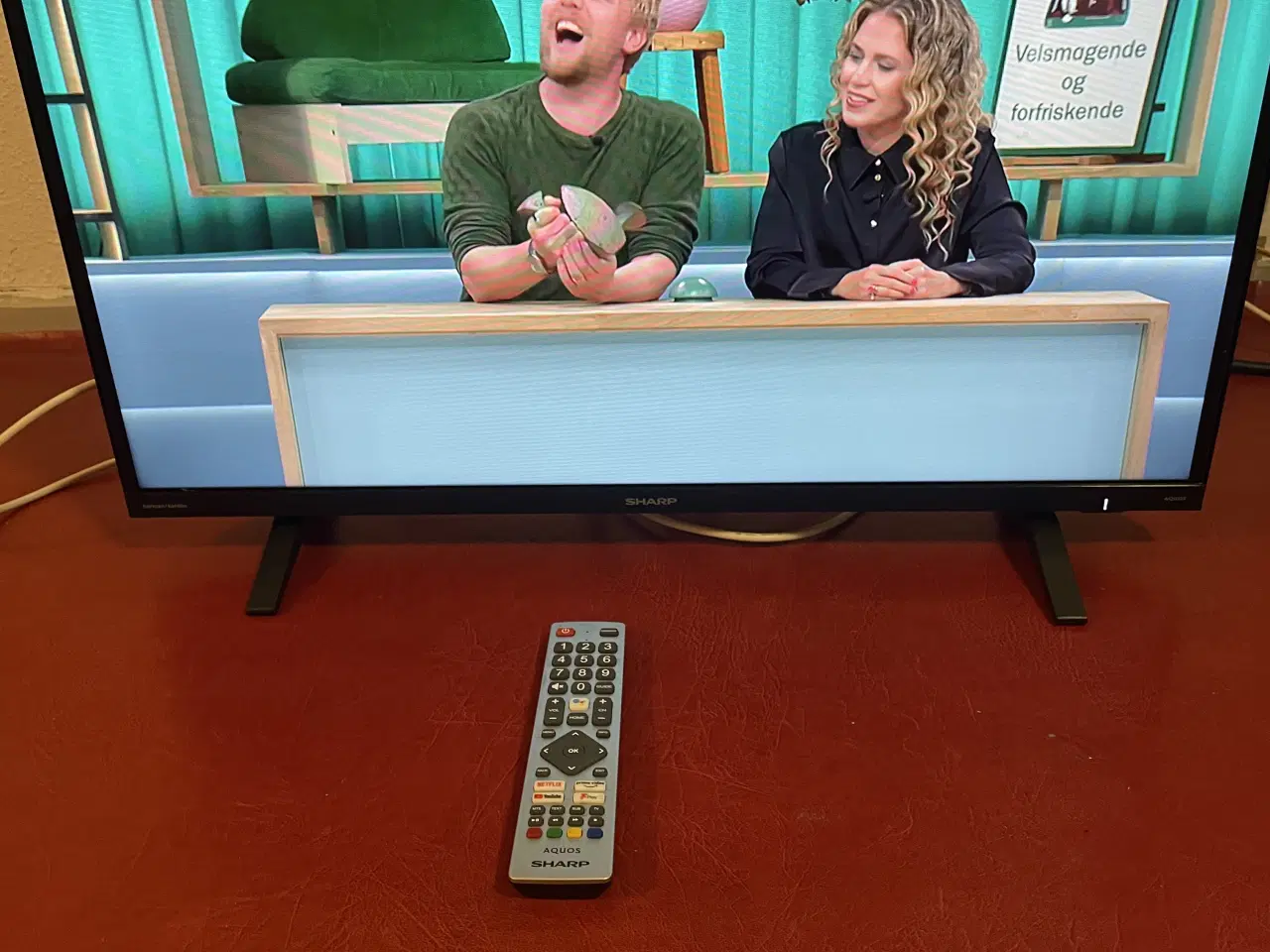 Billede 5 - Smart TV  sharp 32 tommer, 