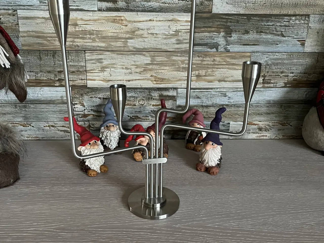 Billede 2 - Piet Hein Sydkorset