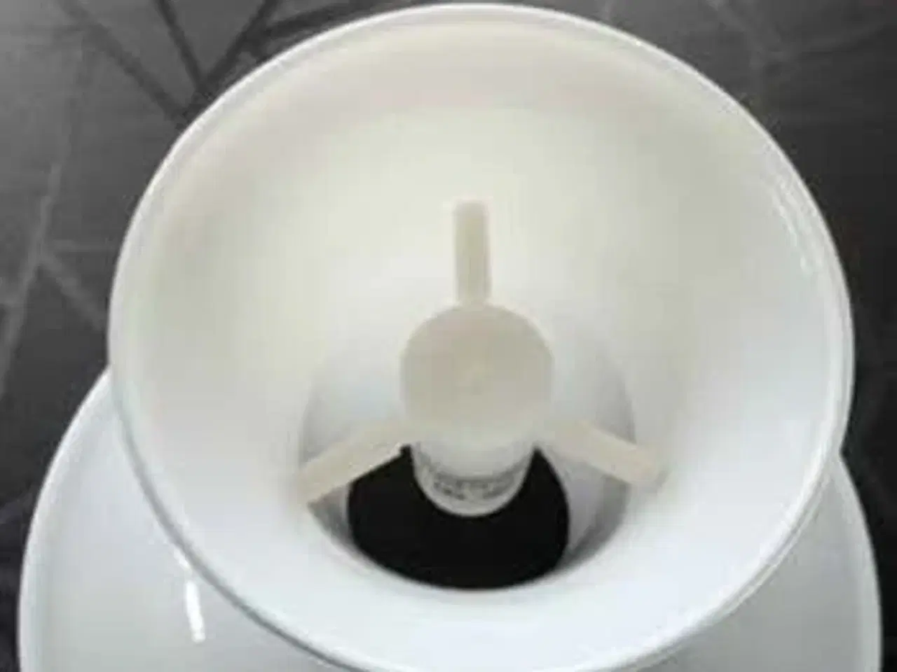 Billede 4 - Royal Copenhagen/Holmegaard Mandarin 30 cm - 2 stk