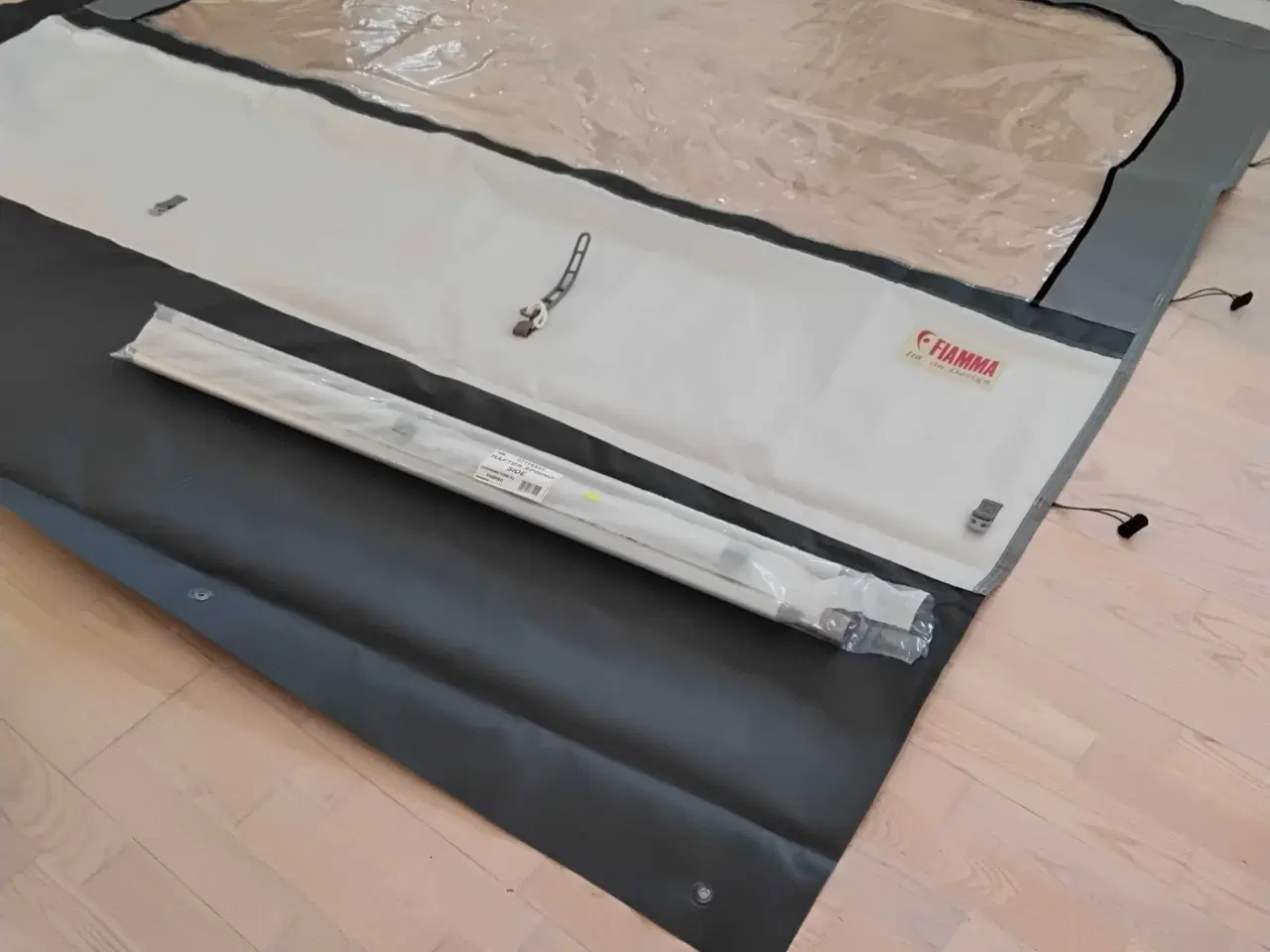 Billede 1 - Fiamme markise 3m 