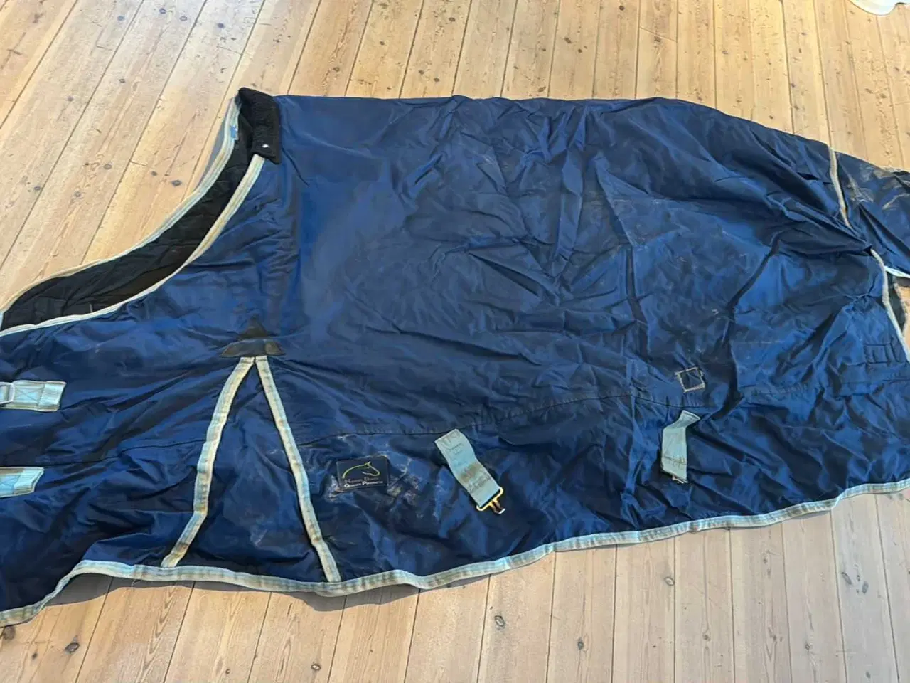 Billede 1 - Str 145 280g