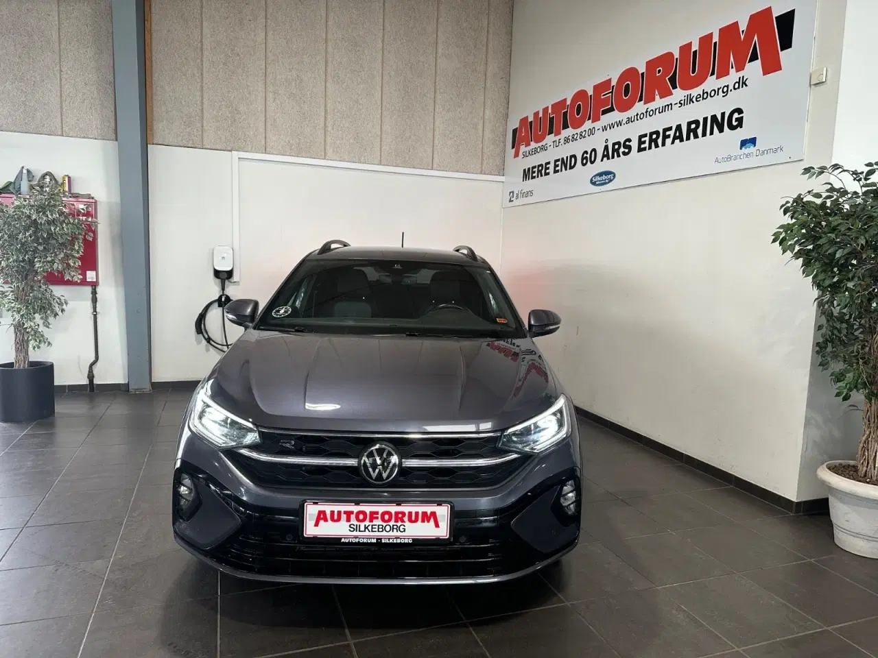 Billede 2 - VW Taigo 1,5 TSi 150 R-line DSG