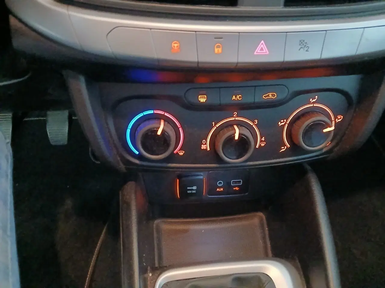 Billede 11 - Fiat Tipo 1,4 16V Easy