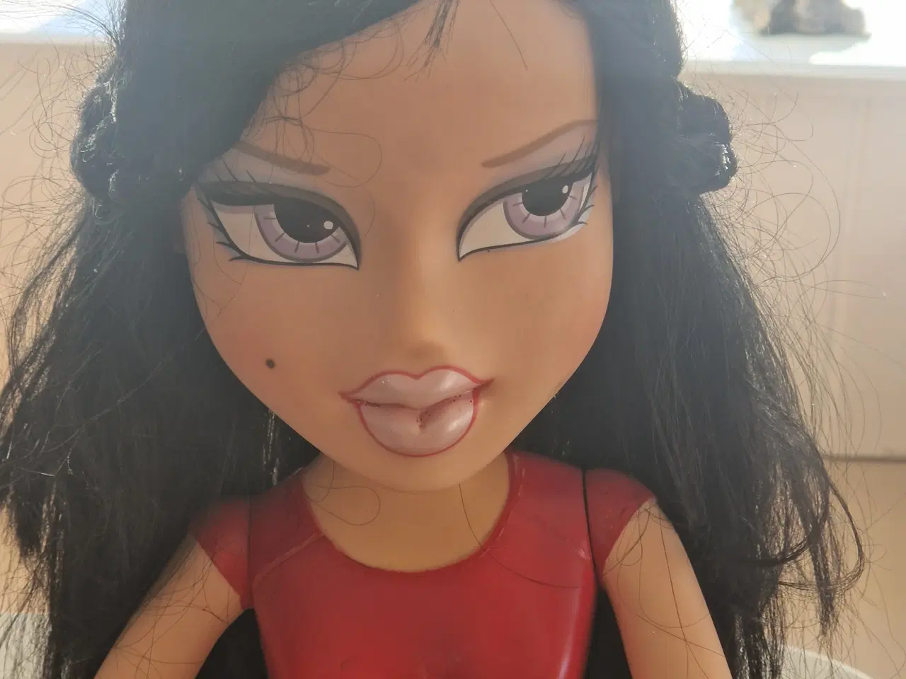 Billede 1 - Bratz Styling Head ,Unik,Diamond, Funky 