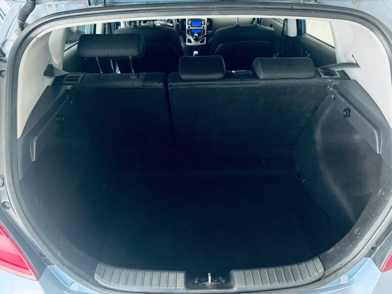 Billede 15 - Hyundai i30 1,6 CRDi Comfort BlueDrive 90HK 5d 6g