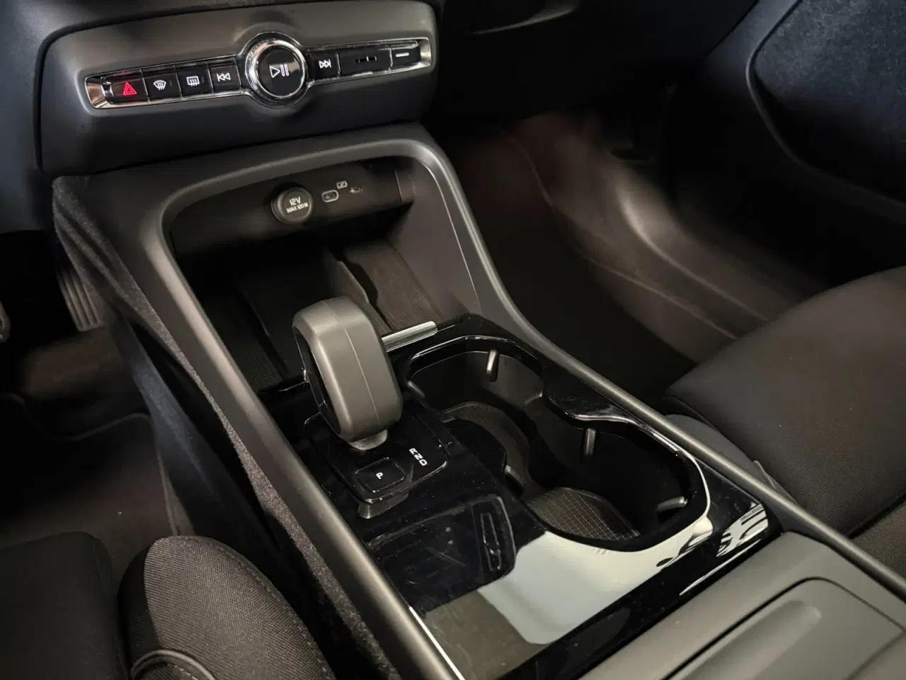 Billede 17 - Volvo C40  P6 ReCharge Core