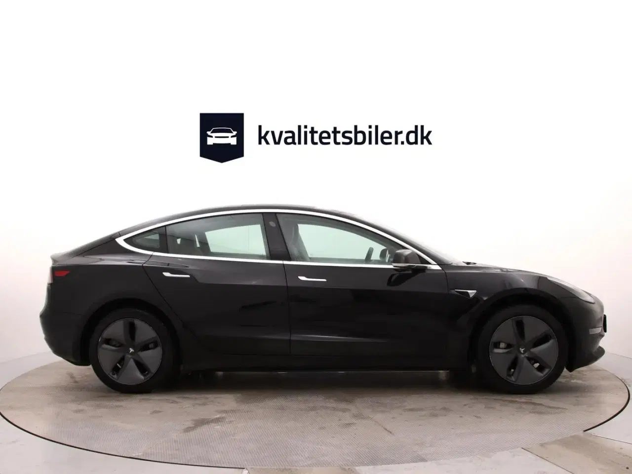 Billede 5 - Tesla Model 3  Standard Range+ RWD