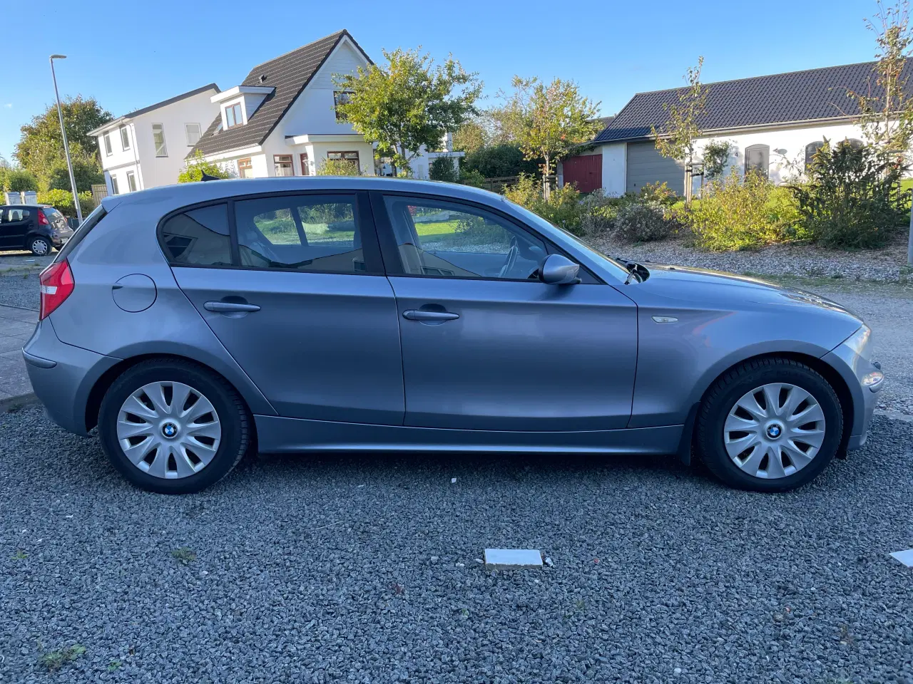 Billede 3 - BMW 120d aut. 