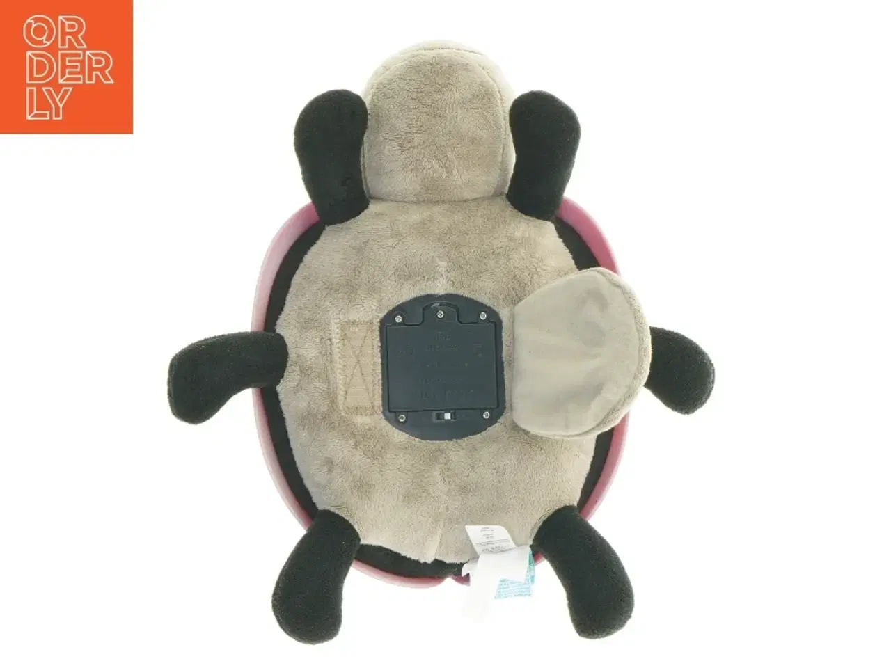 Billede 7 - Mariehøne natlampe fra Cloud B (str. 33 x 28 cm)