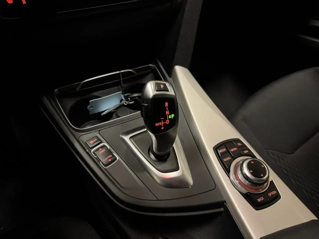 Billede 12 - BMW 320d 2,0 Gran Turismo aut.