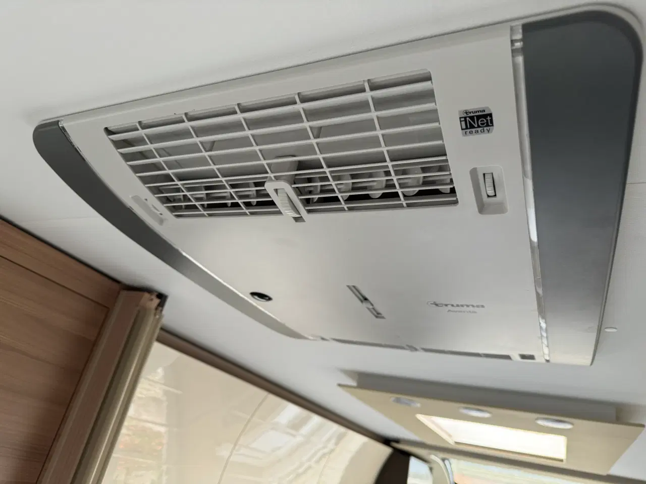 Billede 10 - Adria Alpina campingvogn 