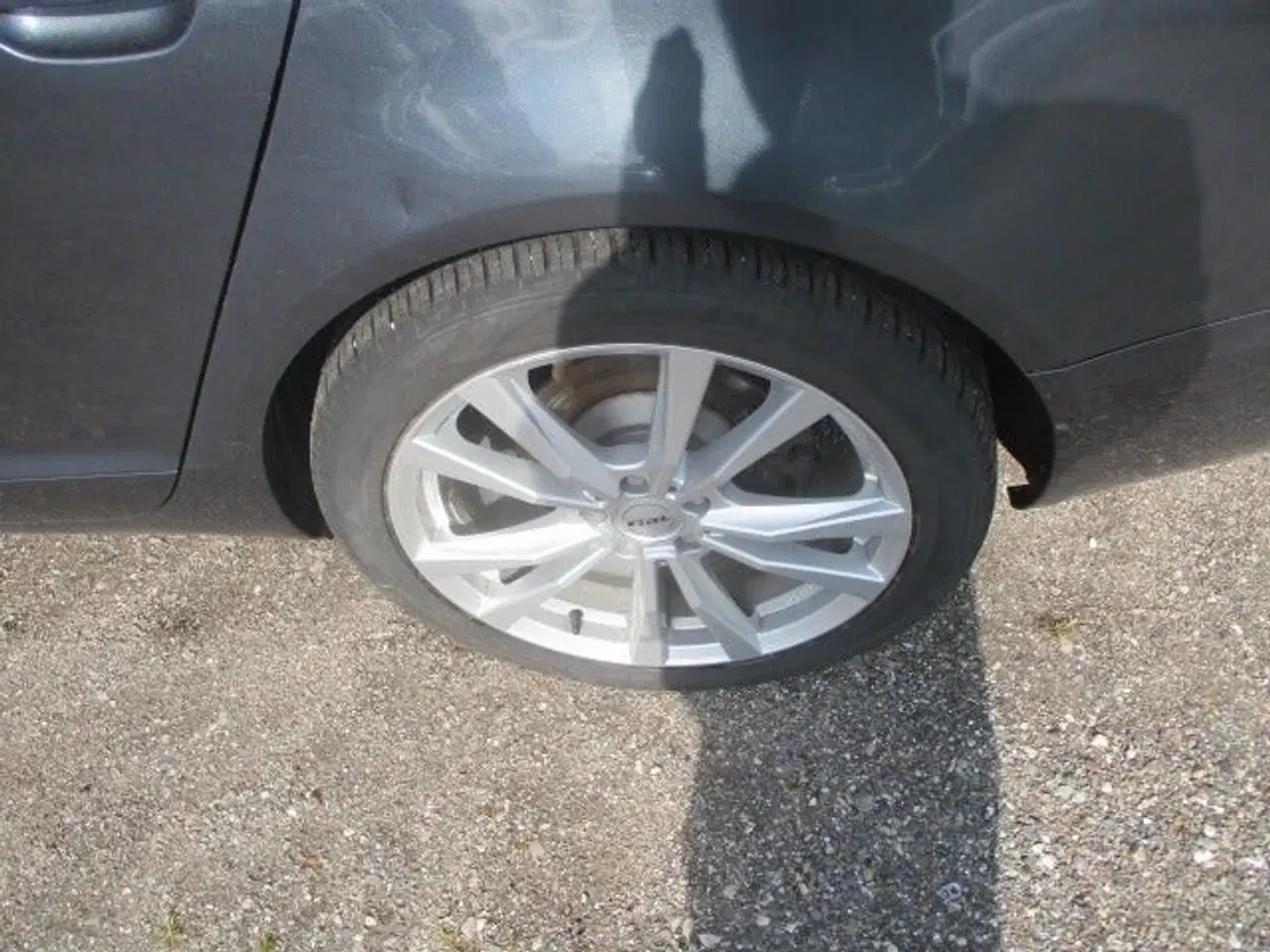 Billede 7 - Audi A6 2,4 V6