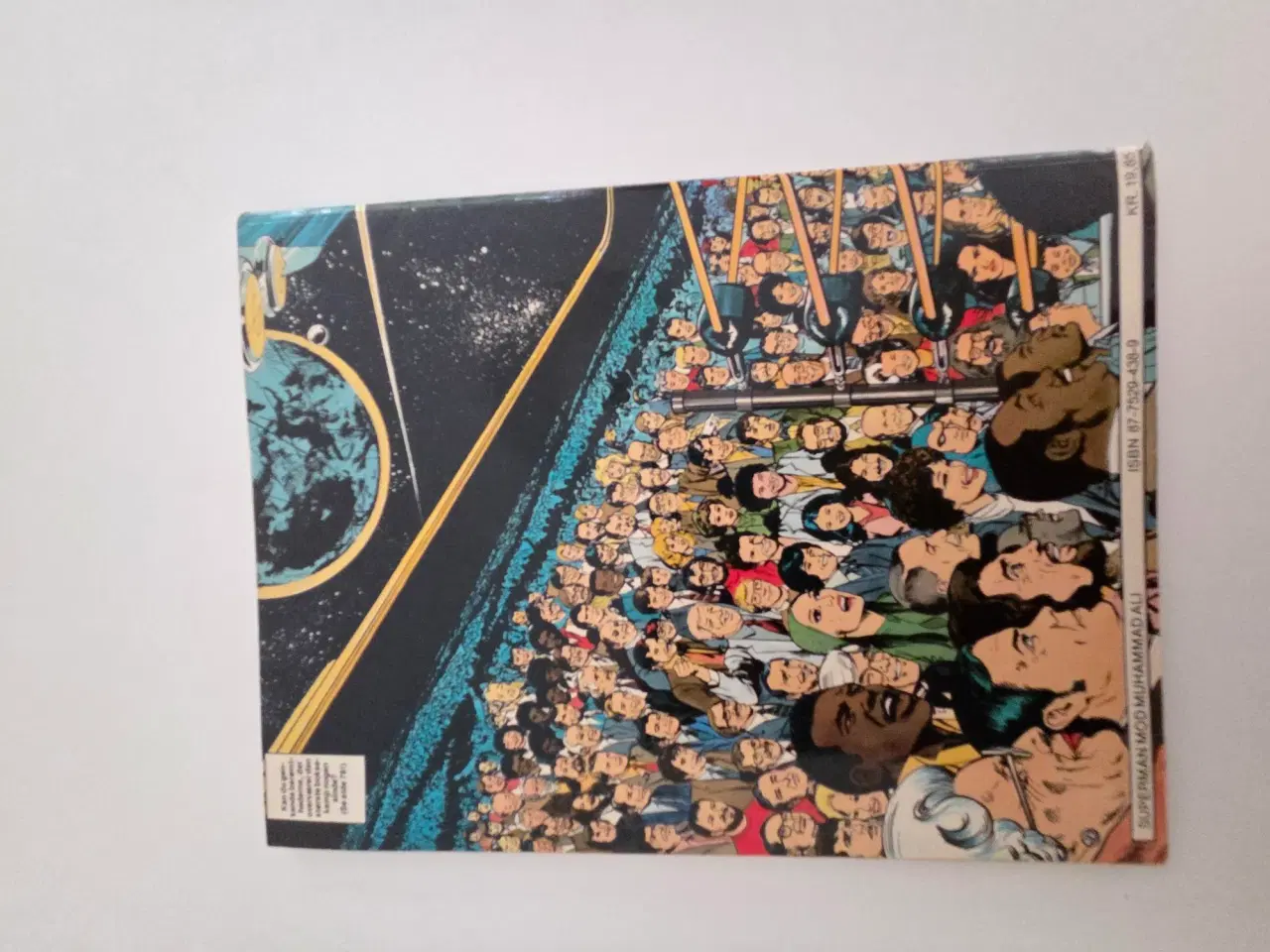 Billede 8 - Kæmpe tegneseriesamling sælges meget billigt.