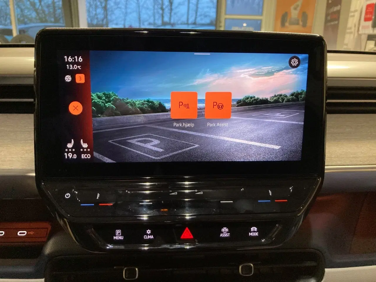 Billede 16 - VW ID.Buzz 77 Pro SWB