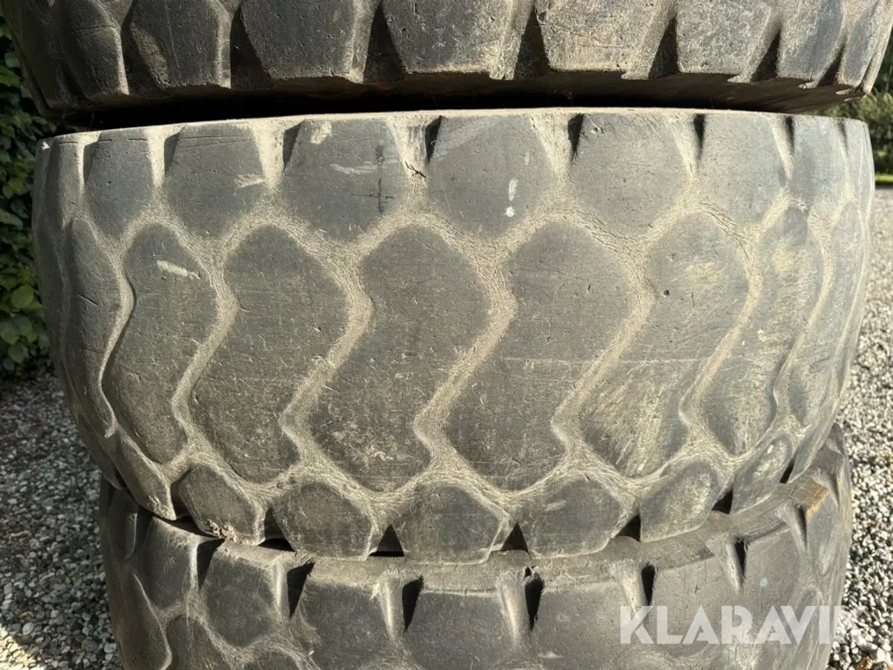 Billede 5 - Dæk Michelin