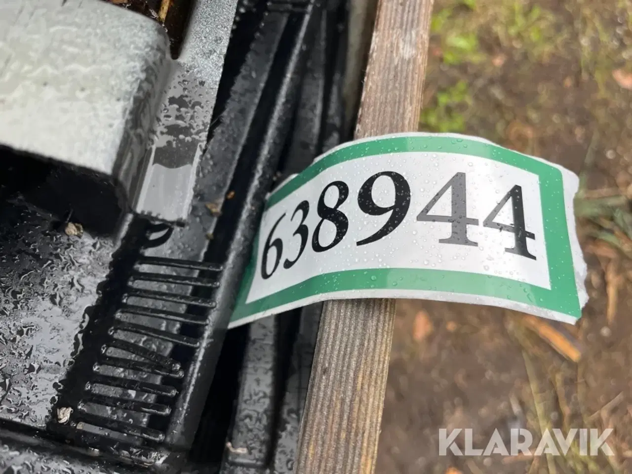 Billede 10 - Blandet lot til tag