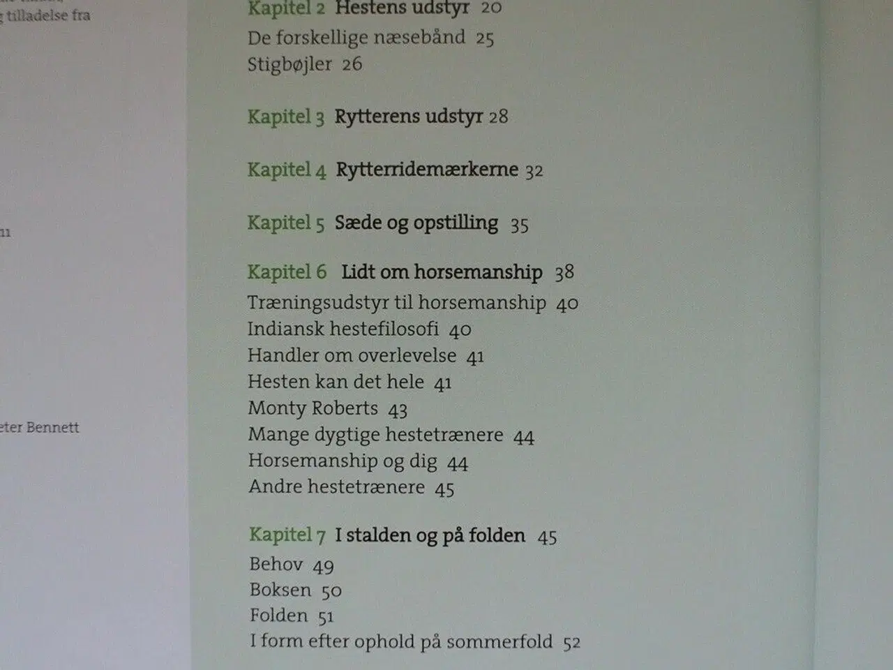 Billede 2 - lær at ride med tina lund, af tina lund, emne: hob