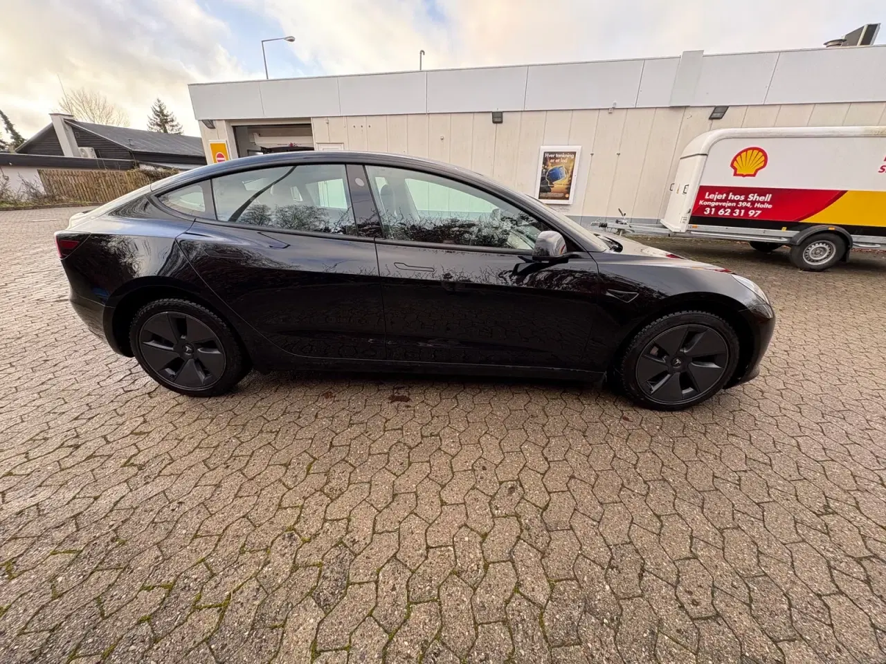 Billede 4 - Tesla Model 3 Long Range AWD