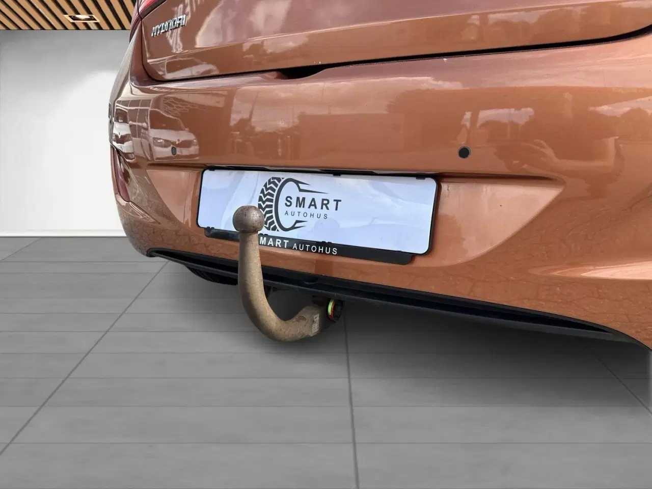 Billede 15 - Hyundai i30 1,6 CRDi 110 Active