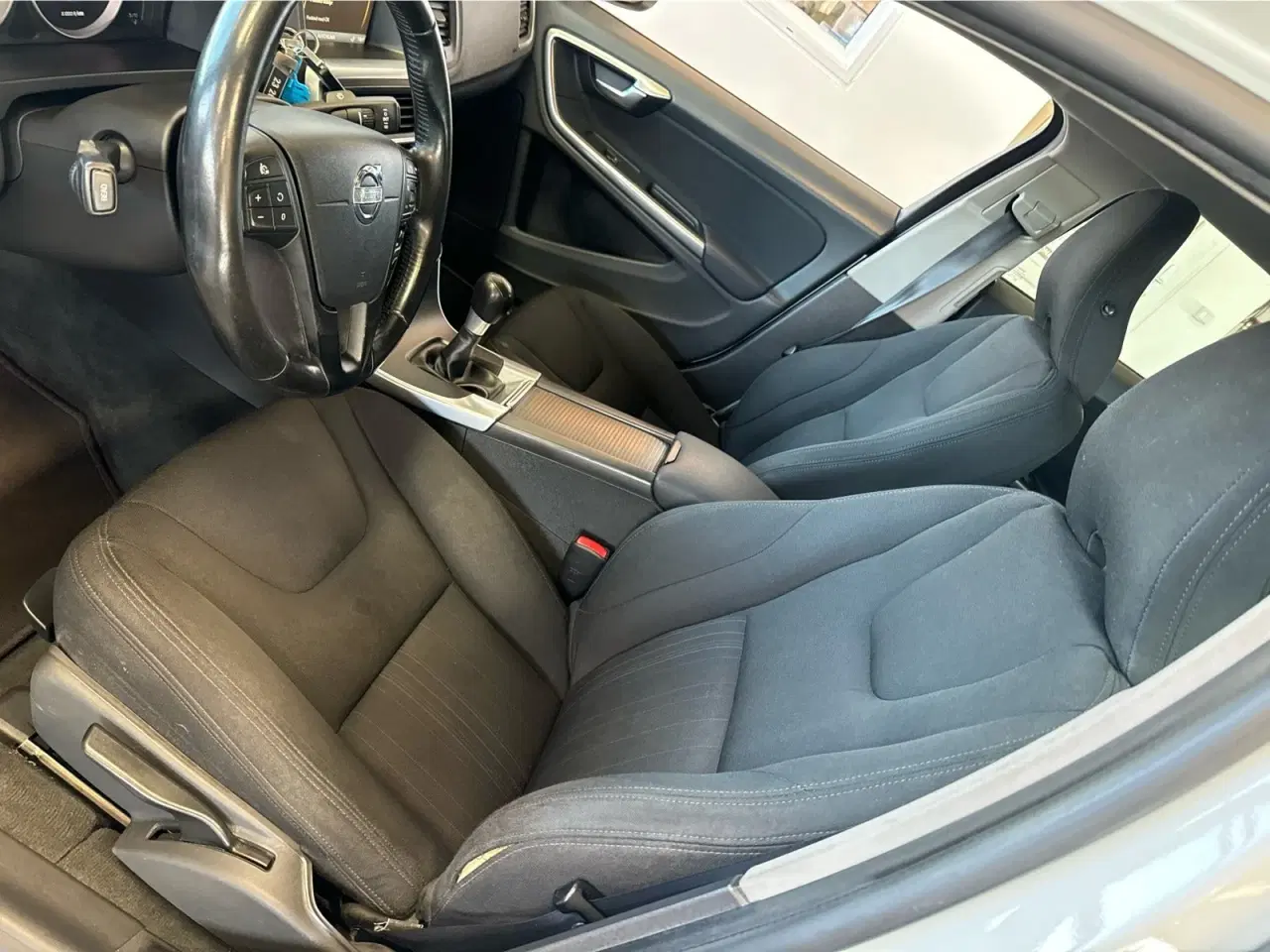 Billede 15 - Volvo S60 1,6 DRIVe Momentum