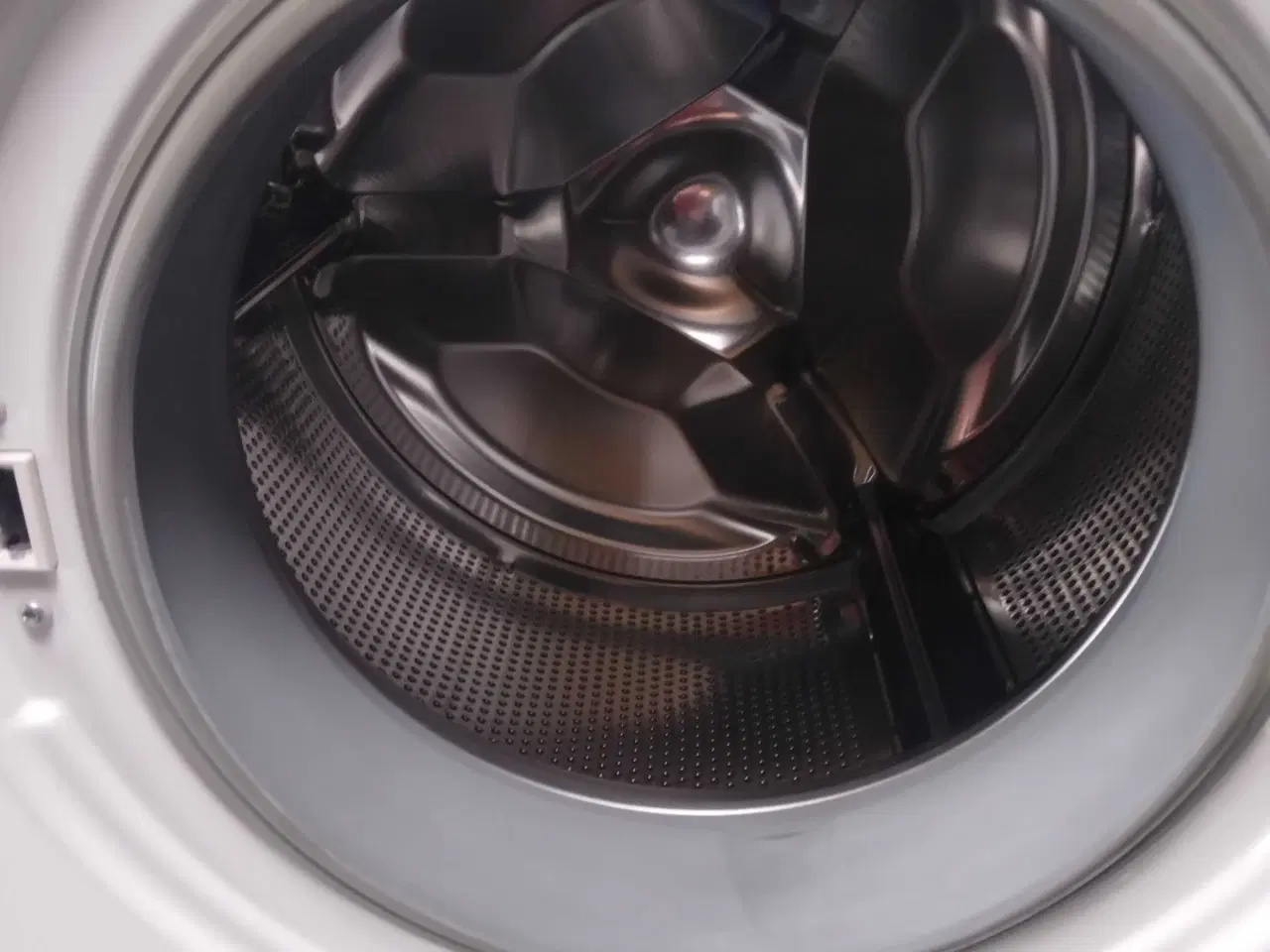 Billede 6 - Mile vaskemaskine w 552