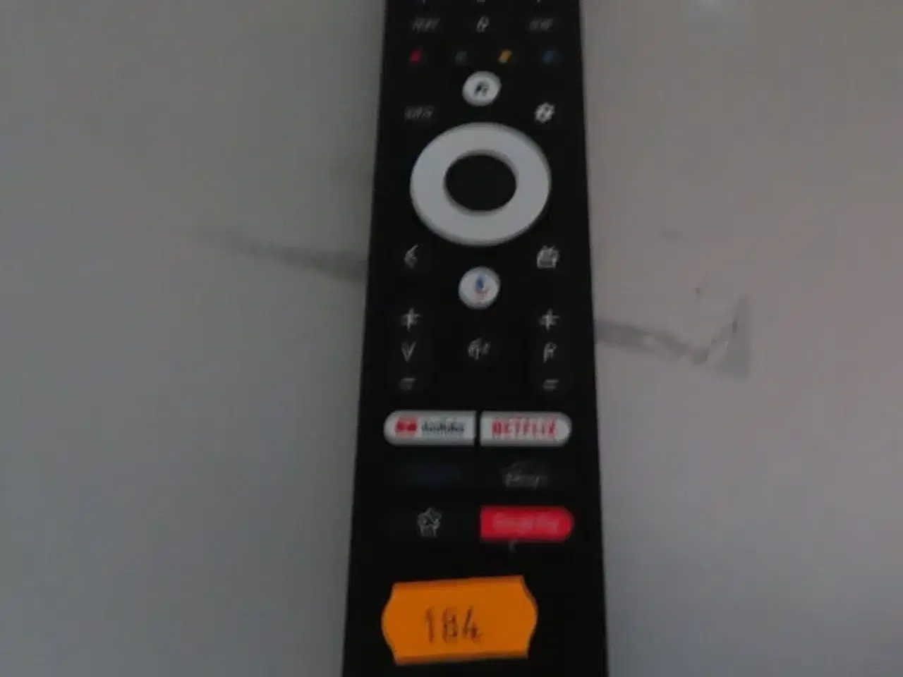 Billede 7 - 43" smart TV, THOMSON 43UA5S13 med fjernbetjening
