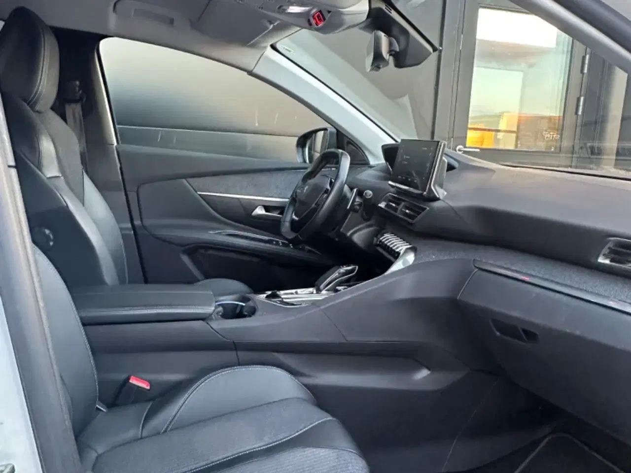 Billede 9 - Peugeot 3008 1,6 Hybrid First Selection EAT8