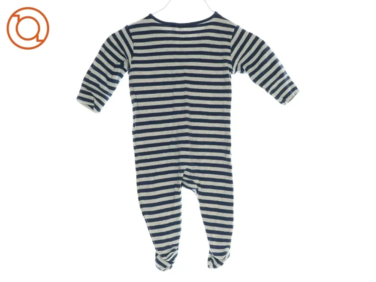 Billede 2 - Heldragt fra Design for you (Str. 3 mdr./62)