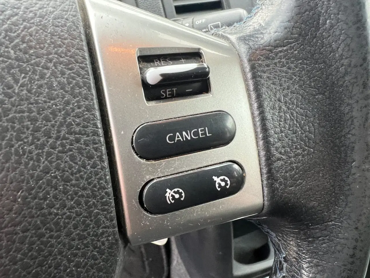 Billede 12 - Nissan Note 1,4 Acenta