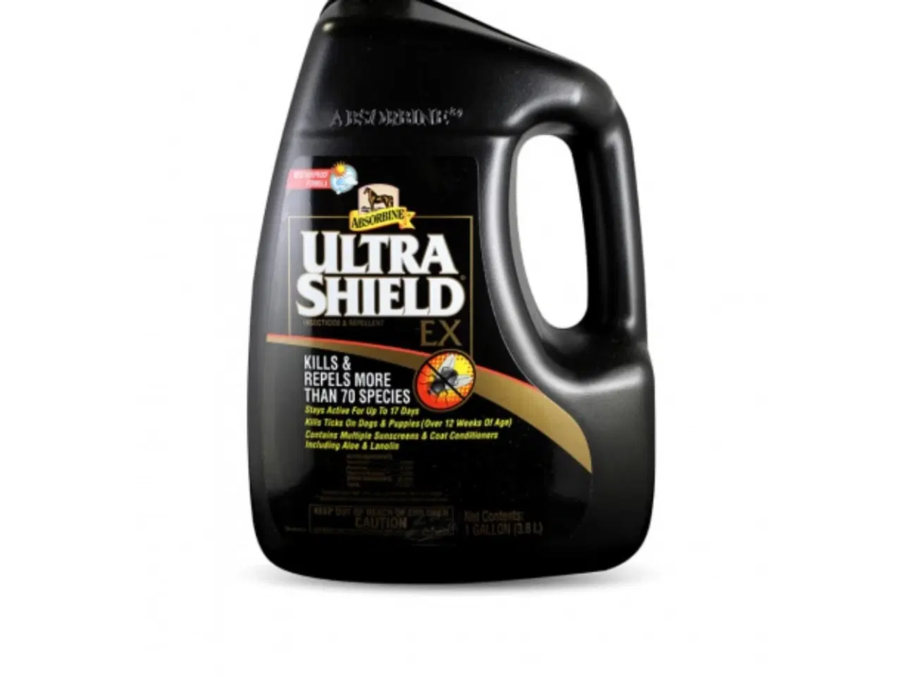Billede 1 - Ultra shield insektmiddel