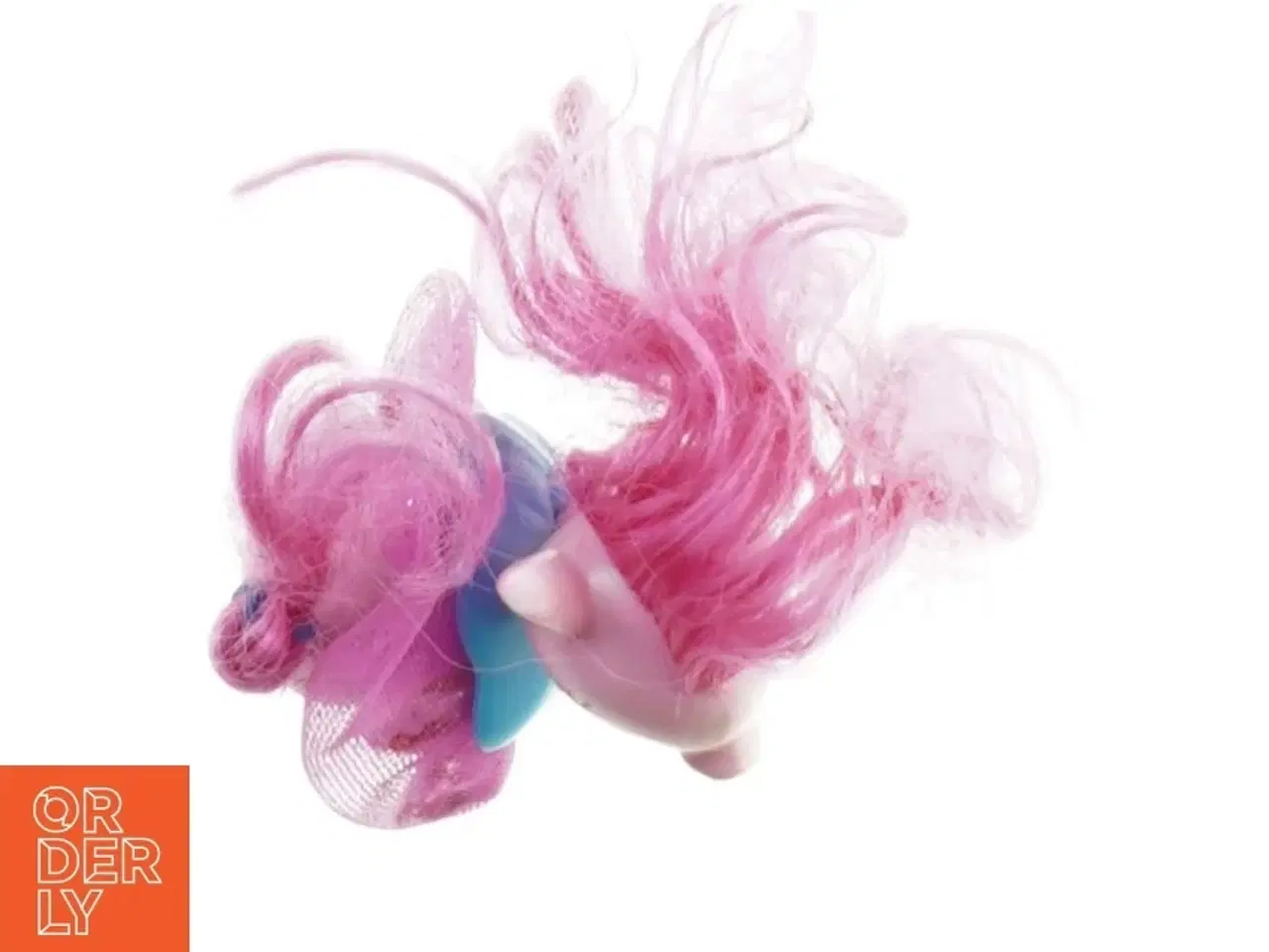 Billede 3 - My little pony fra My little pony (str. 6 x 4 cm)