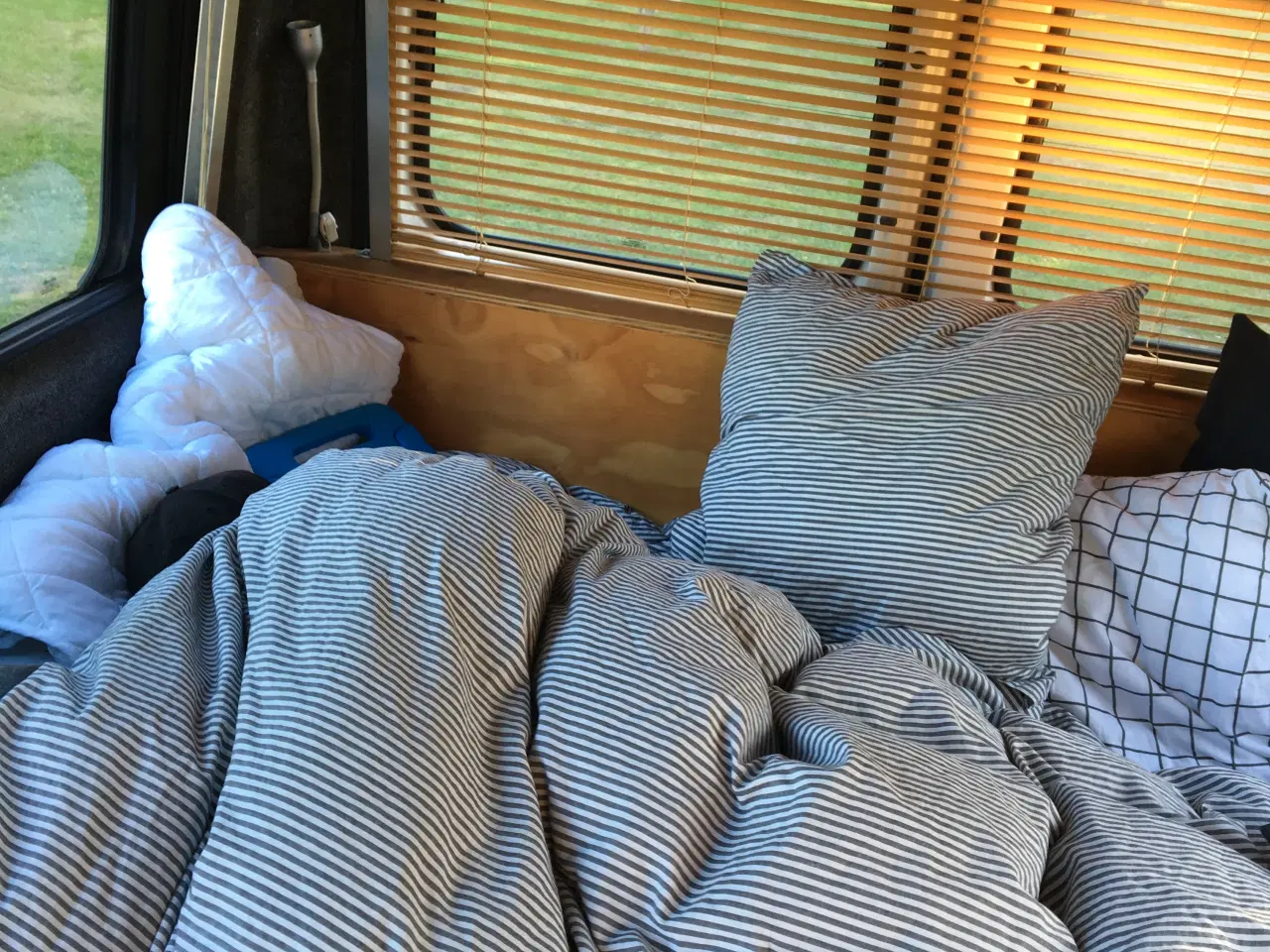 Billede 10 - Citroën Jumper Camper 2.0 benzin