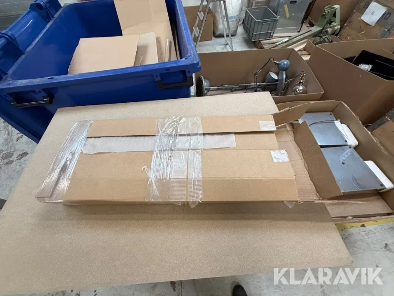 Billede 3 - Induktionskogeplade TermoCook Integral FB med udtag til sug i kogepladen