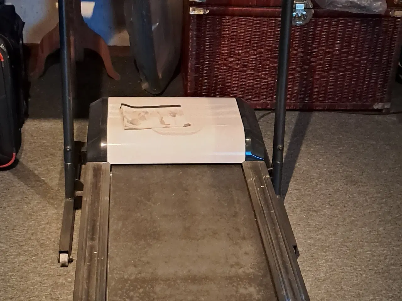 Billede 1 - Løbebånd  med mange funktioner